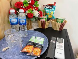 Tân Hiệp 2 Hotel