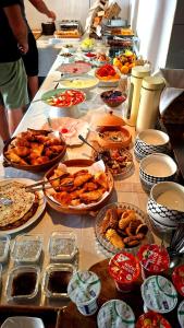 Omir Bed & Breakfast