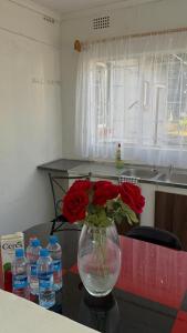 Zee-lijah Apartments