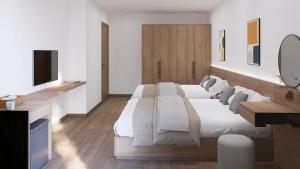 Sandoria Boutique Hotel