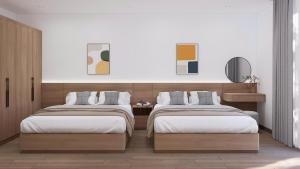 Sandoria Boutique Hotel