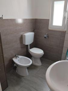 ground floor with sea view