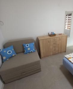 Charlie House apartment