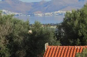 Asklipion Valley guest house - Platánion