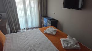 Elia Konaklama san tic ltd şti