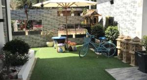 Good Time Boutique Hotel
