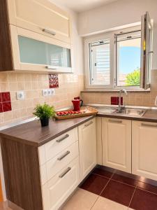 Apartmani Bodulo