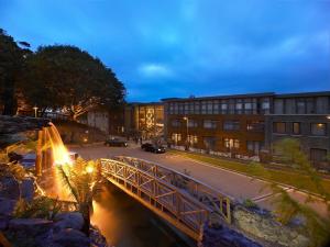 Kinsale Hotel & Spa