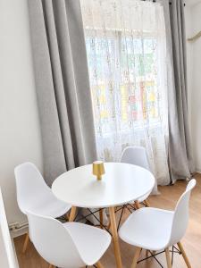 Apartament VIBE