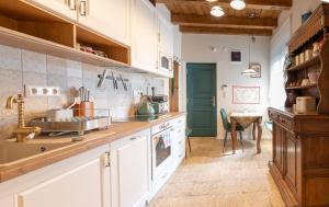 Szent János Apartmanok