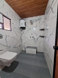 Nadi Teera Homestay