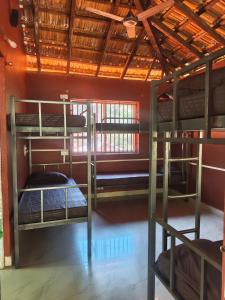 Knowwhere Backpackers Hostel