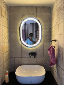 Twisha Villa - A Nature Home Stay