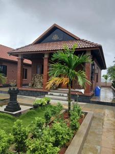 Twisha Villa - A Nature Home Stay