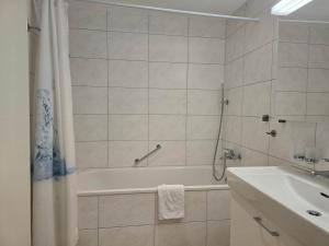Harder Apartment - Aare Jungfrau AG