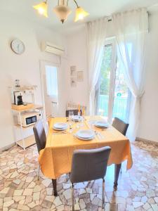 La Casa di Chiara