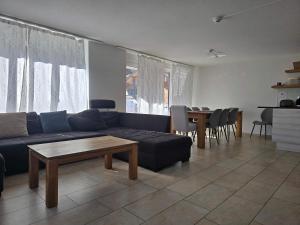 Harder Apartment - Aare Jungfrau AG