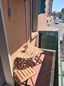 La Casa di Chiara