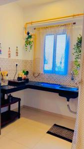 Amber Stay- Cozy Studio on Omr