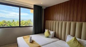 Tanza Oasis Hotel And Resort