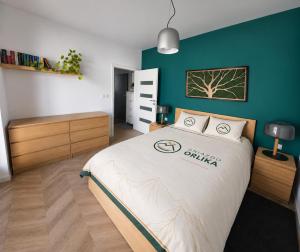Gniazdo Orlika Orlik Residence Karpacz