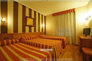 Hotel Prida