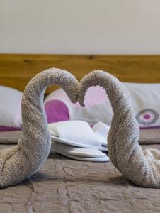 Apartmán s 2 spálňami pri lesoparku