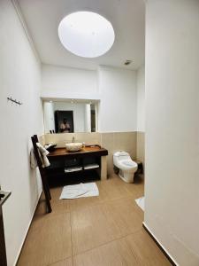 Villa Manga Bé, piscine privée