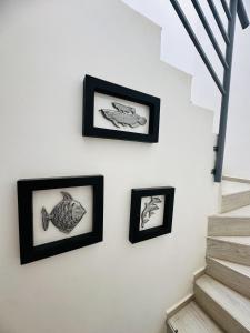 Villa Manga Bé, piscine privée