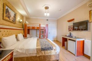 Blue hotels istanbul