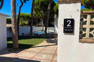3 Bedrooms Villa,Pool, Spacious Garden & Parking ONLY FAMILIES - SÓLO FAMILIAS