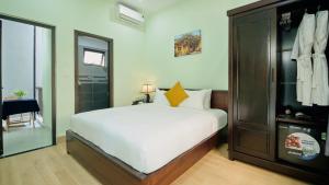 Maison de Sonic - Hoi An Boutique Villa