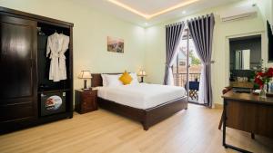 Maison de Sonic - Hoi An Boutique Villa