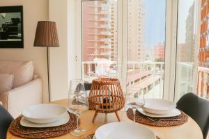 Apartment Ifach