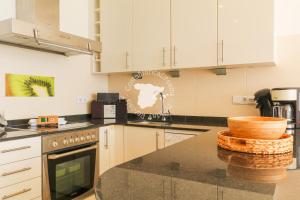 Apartment Ifach