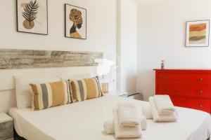 Apartment Ifach