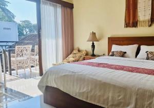 DoReMi Ubud Guest House
