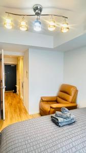 ShibuyaのRoom