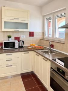Apartmani Bodulo