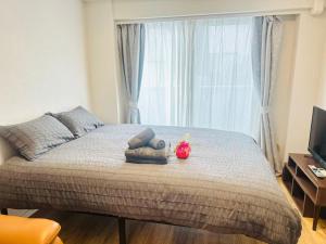 ShibuyaのRoom