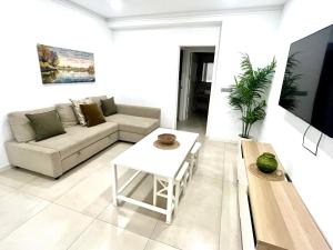 Apartamentos El Olivo