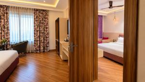 Hotel Satyaki Orchid