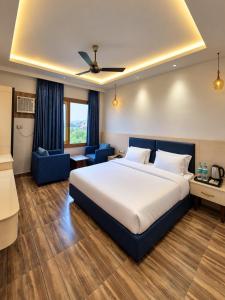Hotel Satyaki Orchid