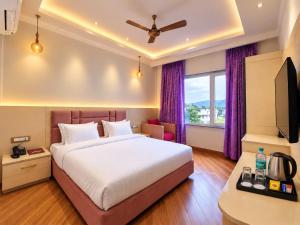 Hotel Satyaki Orchid