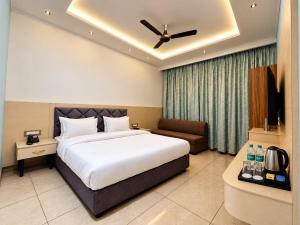 Hotel Satyaki Orchid
