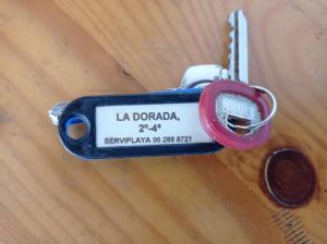La Dorada Solo Familias Serviplaya!!!