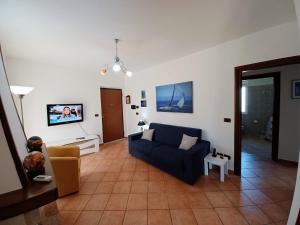 Villa Giulia - Cilento - Giungano