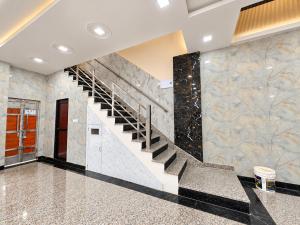 Hotel Shri Brijeshwari Kunj