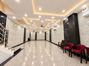 Hotel Shri Brijeshwari Kunj