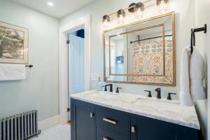 Your Vermont Getaway Between Killington & Woodstock